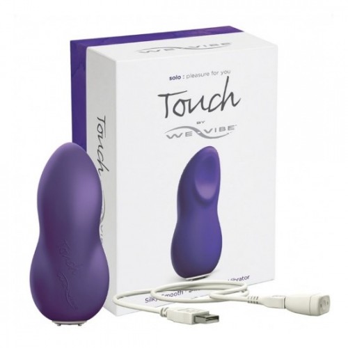 We-Vibe 新觸摸系列 (紫色)